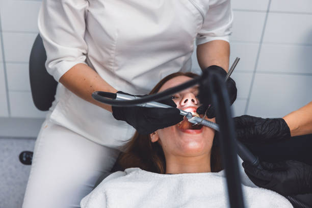 Best Emergency Treatment for Toothache in Leo Cedarville, IN