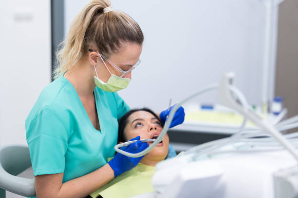 Best Emergency Orthodontic Repairs in Leo Cedarville, IN