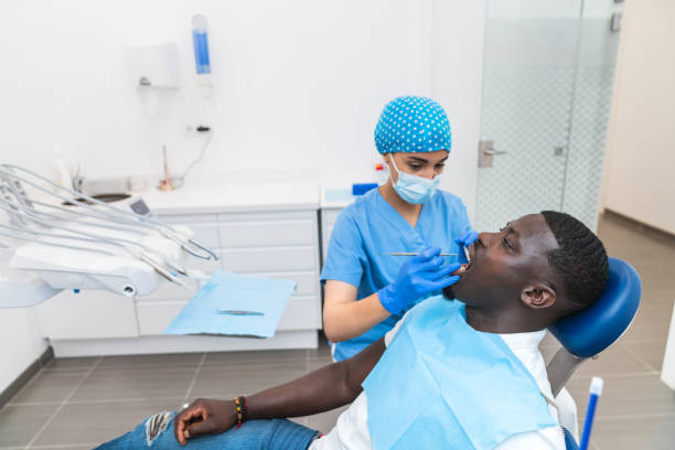 Best Emergency Orthodontic Repairs in Leo Cedarville, IN