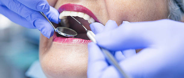 Best Emergency Treatment for Toothache in Leo Cedarville, IN